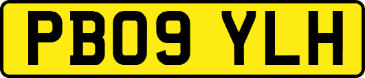 PB09YLH