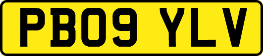 PB09YLV