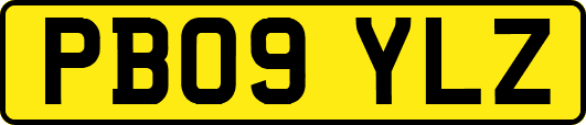 PB09YLZ