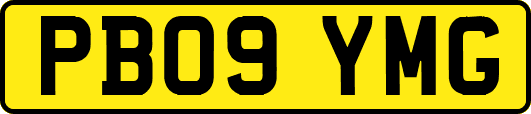 PB09YMG