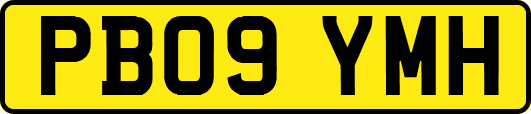 PB09YMH