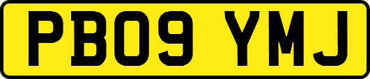 PB09YMJ