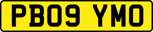 PB09YMO