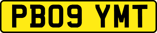 PB09YMT