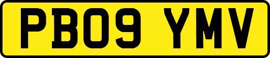 PB09YMV