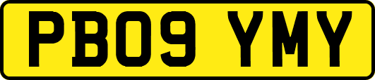 PB09YMY
