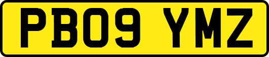 PB09YMZ