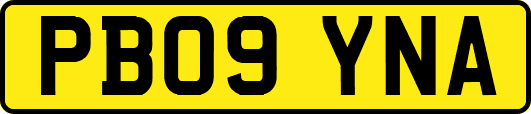 PB09YNA