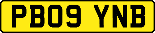PB09YNB