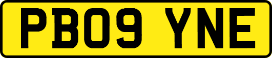 PB09YNE