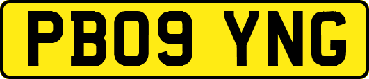 PB09YNG