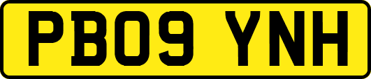 PB09YNH