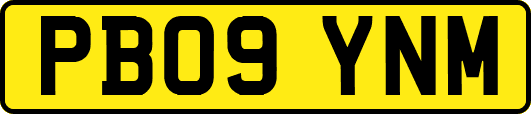 PB09YNM