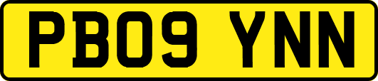 PB09YNN