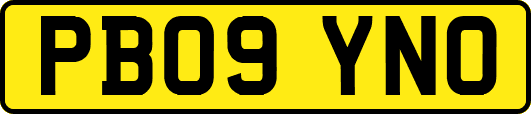 PB09YNO