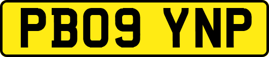 PB09YNP