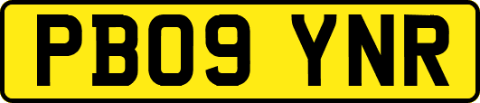 PB09YNR