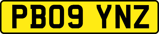 PB09YNZ