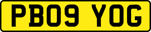 PB09YOG