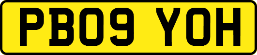PB09YOH