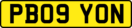 PB09YON