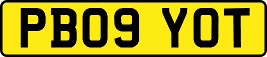 PB09YOT