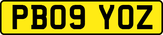 PB09YOZ