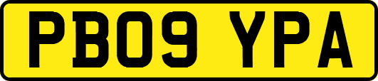PB09YPA