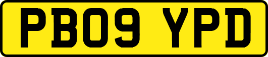 PB09YPD