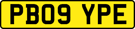 PB09YPE