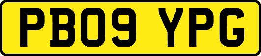 PB09YPG