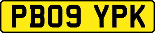PB09YPK