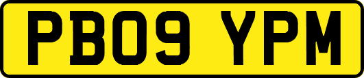 PB09YPM