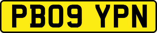 PB09YPN