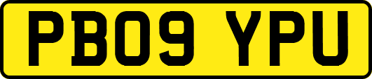 PB09YPU