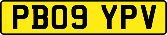 PB09YPV