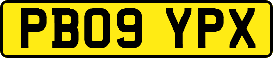 PB09YPX
