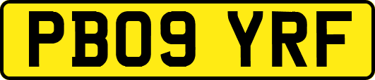 PB09YRF