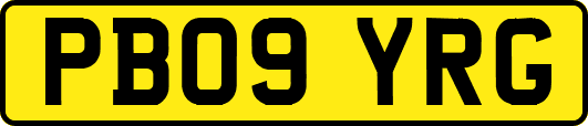 PB09YRG