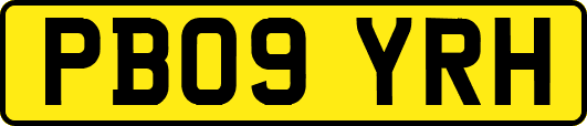 PB09YRH