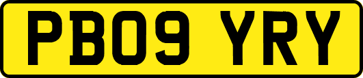 PB09YRY