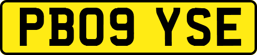 PB09YSE
