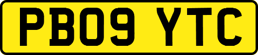 PB09YTC