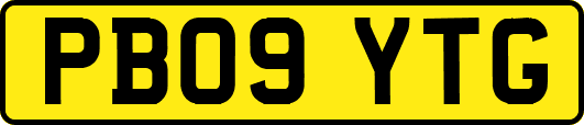 PB09YTG