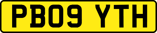 PB09YTH