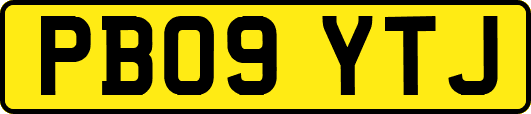 PB09YTJ