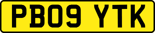 PB09YTK
