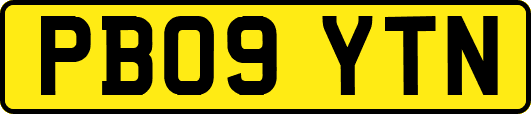 PB09YTN
