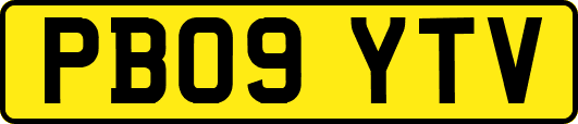 PB09YTV