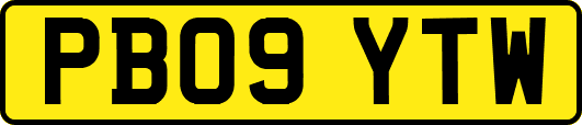 PB09YTW